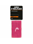 Head Wristband 5&quot; pink 2er