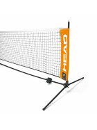 Head Mini Tennisnetz 6,10 m