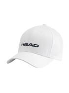 Head Promotion Cap White