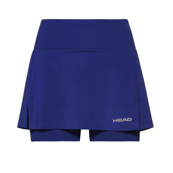 Head Club Basic Skort Women royal