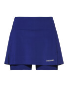 Head Club Basic Skort Women royal