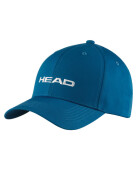 Head Promotion Cap Blue