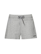 Head Club Ann Shorts Women grey melange