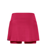 Head Club Basic Skort Women magenta