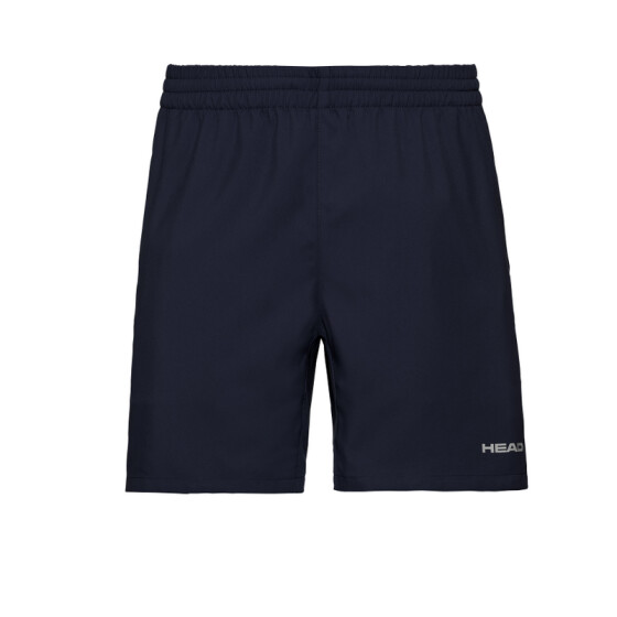 Head Club Short Women dark blue