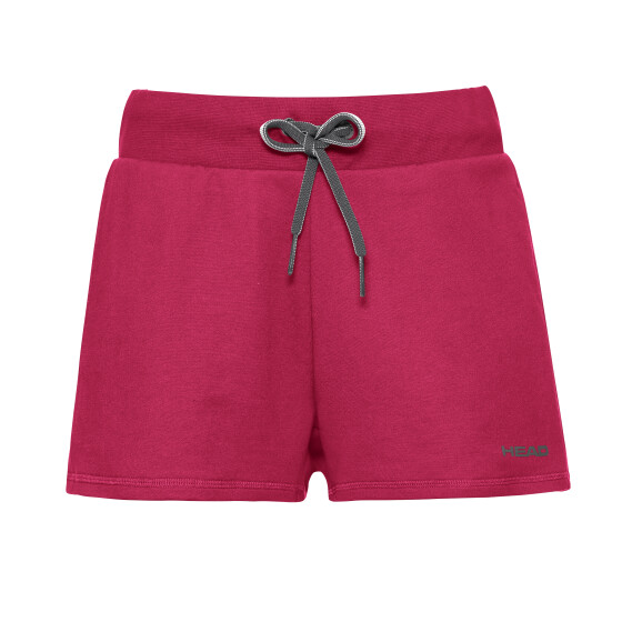 Head Club Ann Shorts Women magenta