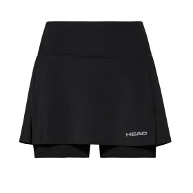 Head Club Basic Skort Girls black