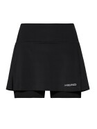 Head Club Basic Skort Girls black