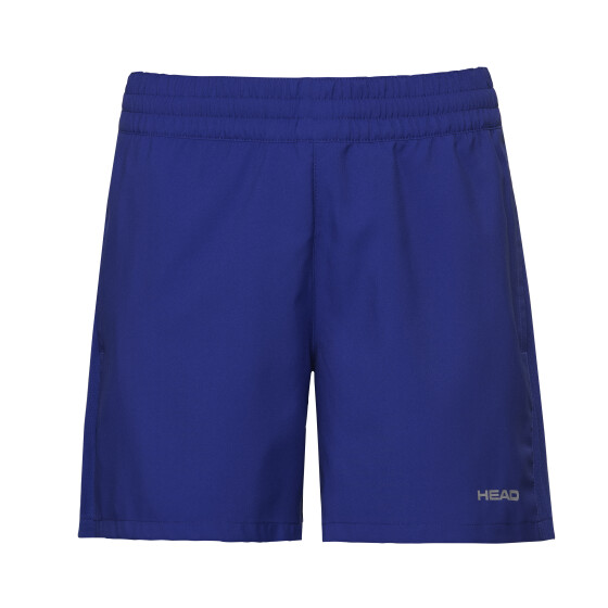 Head Club Short Women royal