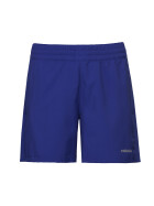 Head Club Short Women royal