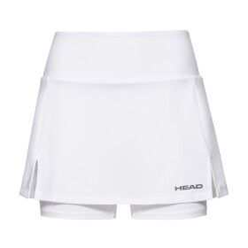 Head Club Basic Skort Girls white