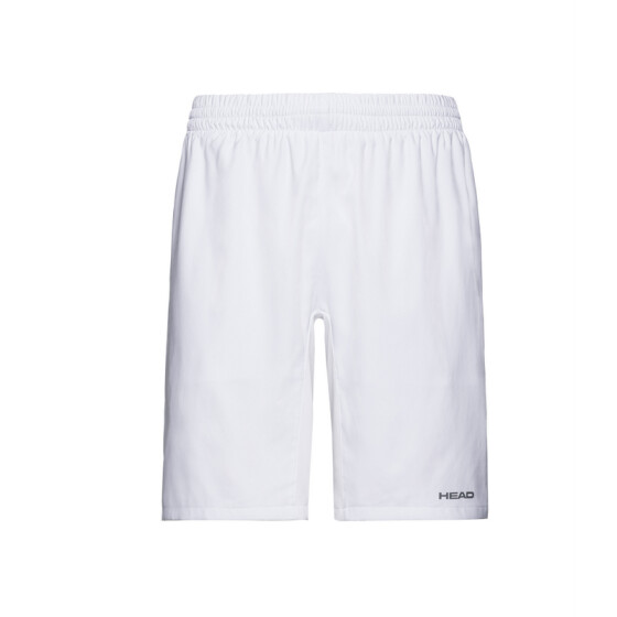 Head Club Bermudas Boys white