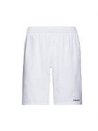 Head Club Bermudas Boys white