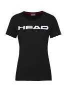 Head Club Lucy T-Shirt Women black