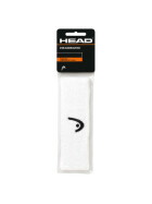 Head Headband White