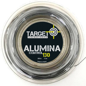 Target Alumina 130 Control 200m-Rolle