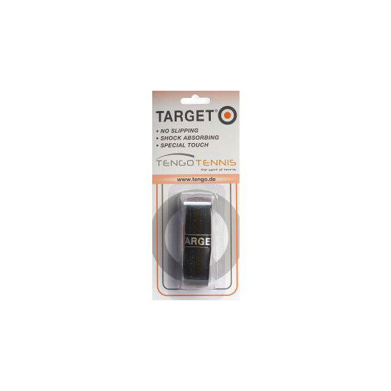 Target Mega Tac schwarz