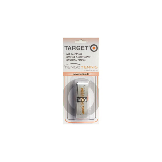 Target Mega Tac weiß