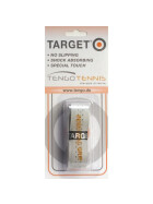 Target Mega Tac weiß