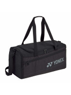Yonex Pro 2-Way Duffle Bag black