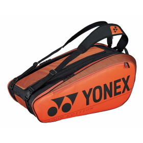 Yonex Pro Thermobag X10 copper orange