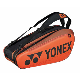 Yonex Pro Thermobag X8 orange