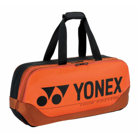 Yonex Pro Tour Bag orange