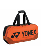 Yonex Pro Tour Bag orange