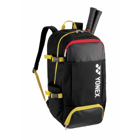 Yonex Active Backpack L black/yellow