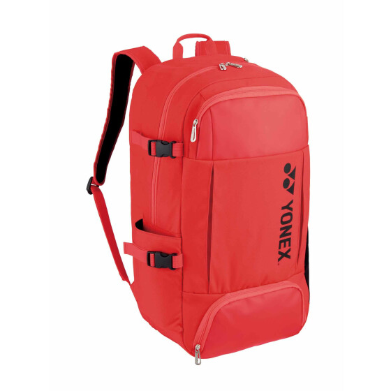 Yonex Active Backpack L red