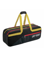 Yonex Active 2-Way Tournament Bag black/yellow
