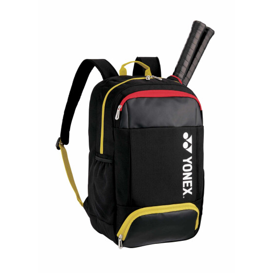 Yonex Active Backpack S black/yellow