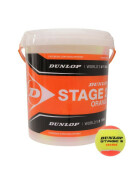 Dunlop Stage 2 orange x 60 Eimer