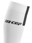 CEP Run Compression Socks W 4.0 white