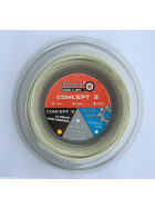 Target Concept 3 pearl/weiß 200m-Rolle 1,23