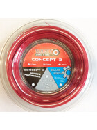 Target Concept 3 fire 200m-Rolle 1,28