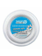 Target Concept 3 Blue Gear wei&szlig; 200m-Rolle 1,23