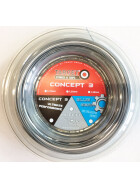Target Concept 3 HiFeel silver 200m-Rolle 1,23