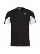 Head Club Tech T-Shirt Men black