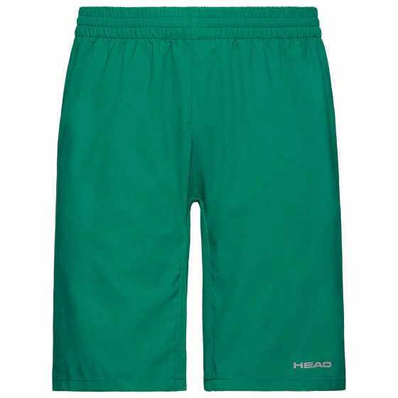 Head Club Bermuda Men green