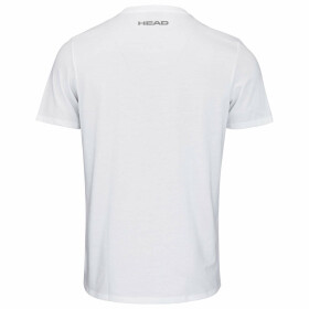 Head Club Colin T-Shirt Men white