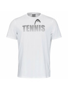 Head Club Colin T-Shirt Men white