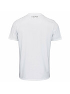 Head Club Colin T-Shirt Men white