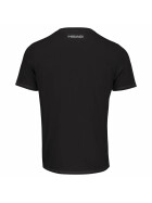 Head Club Colin T-Shirt Men black
