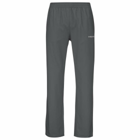 Head Club Pants Junior anthracite