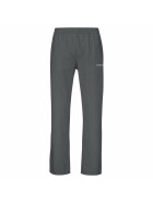 Head Club Pants Junior anthracite