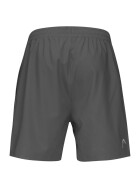 Head Club Bermudas Boys anthracite