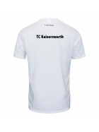 Head Club Tech T-Shirt Men white TCK
