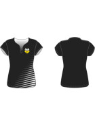 CTG Shirt M&auml;dchen schwarz/wei&szlig;