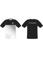 TC80S Shirt Herren schwarz